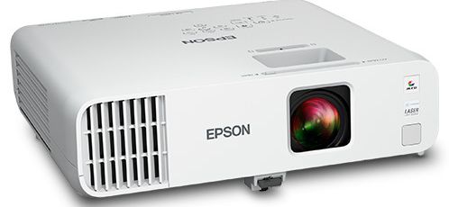 Bild Epson EB-L250F