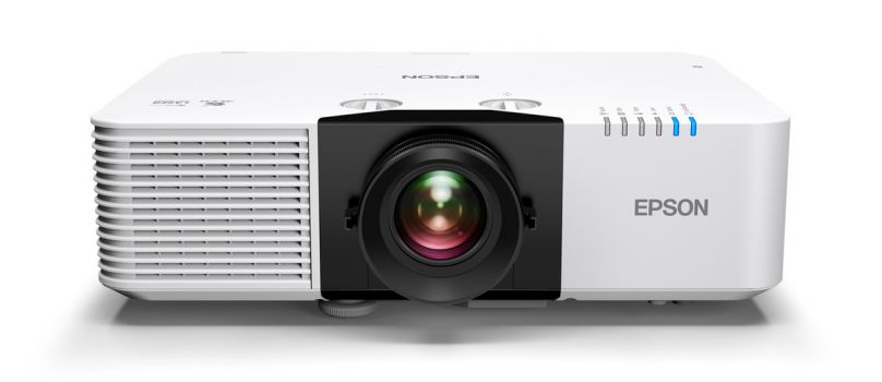 Image Epson EB-L690E