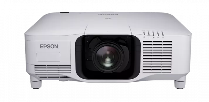 Bild Epson EB-PU2120W