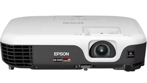 Bild Epson EB-S100