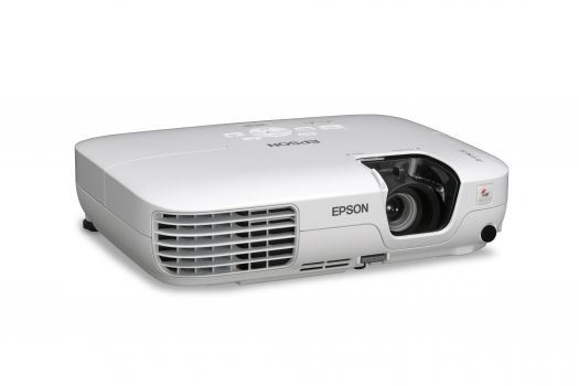 Bild Epson EB S9