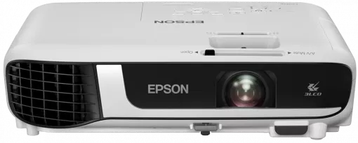 Bild Epson EB-W51