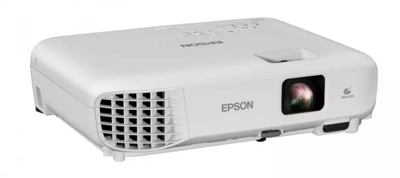 Bild Epson EB-W53