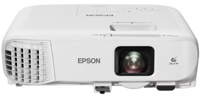 Image Epson USA Powerlite X49