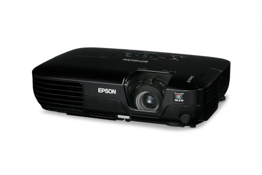 Bild Epson EB X72