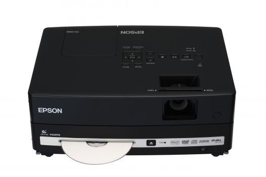 Bild Epson EH DM3 /S