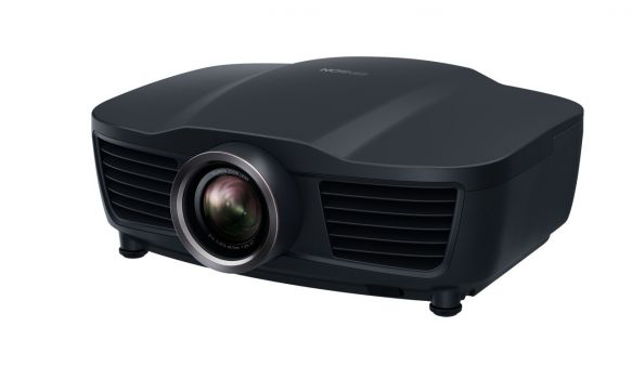 Bild Epson USA PowerLite Pro Cinema 61000