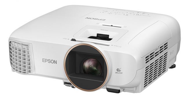 Bild Epson EH-TW5750