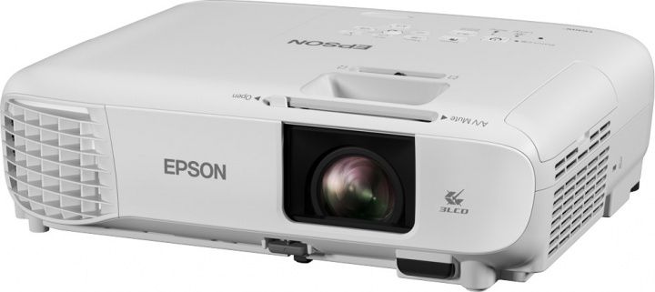 Bild Epson EH-TW740