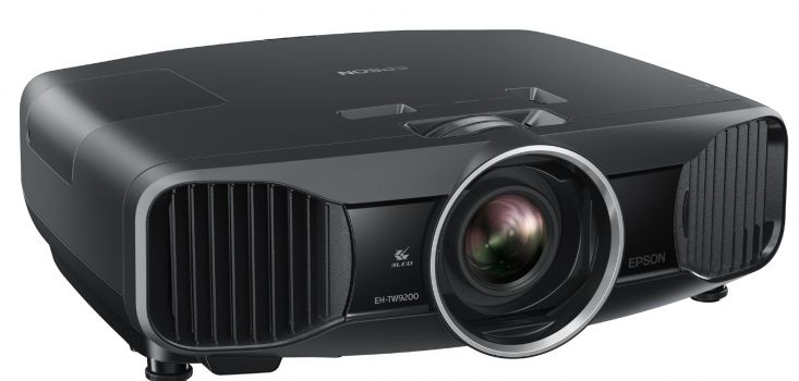 Image Epson EH TW9200