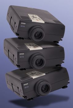 Bild Epson EMP 7300