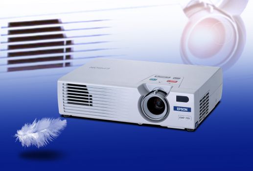Image Epson EMP 730