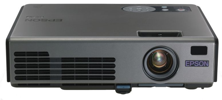 Bild Epson EMP 732