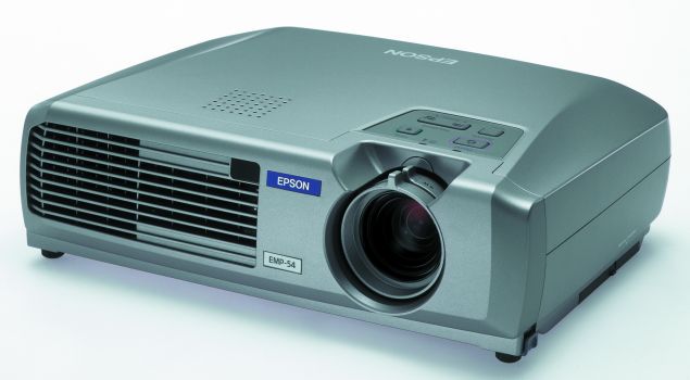 Bild Epson EMP 74