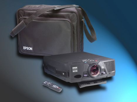 Bild Epson EMP 7550