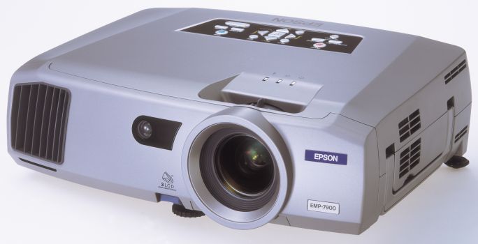 Bild Epson EMP 7950/NL
