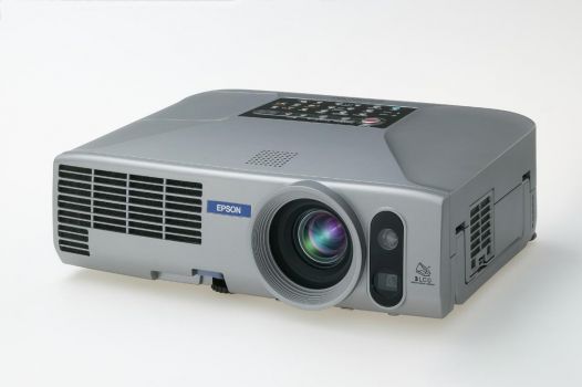 Bild Epson EMP 830