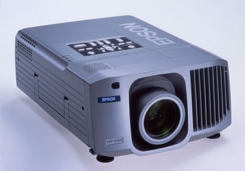 Bild Epson EMP 8300/NL
