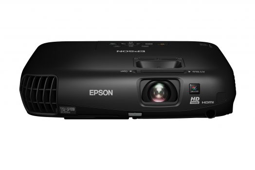Image Epson EMP TW550