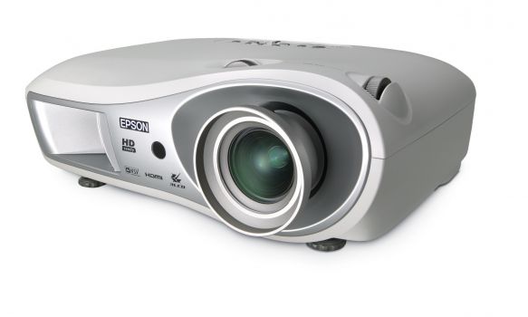 Bild Epson EMP TW620