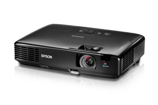 Bild Epson USA PowerLite 1750