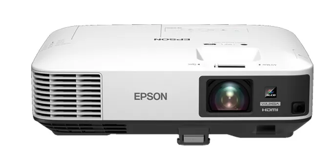 Image Epson USA PowerLite 2255U
