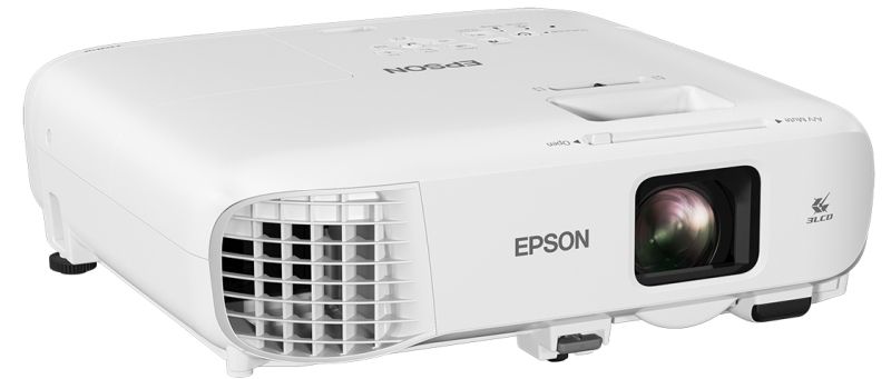 Bild Epson EB-972