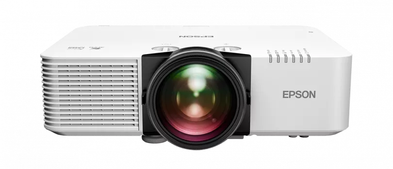 Image Epson USA PowerLite L690SU