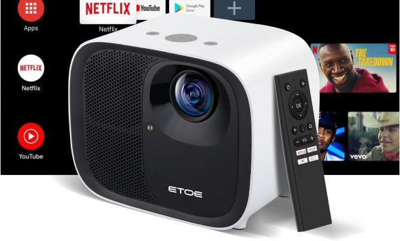 Bild ETOE E3 Pro