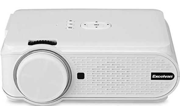 Bild Excelvan EHD-02 Mini