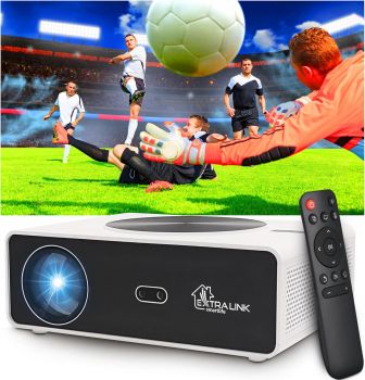 Bild EXTRALINK Smart Life Vision Max