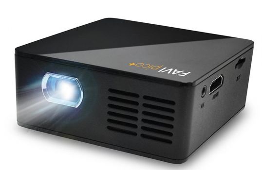 Bild Favi J4-LED-PICO