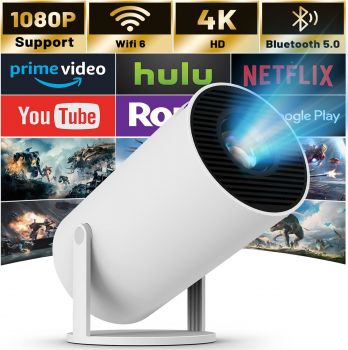 Bild FEARWIKY HY300