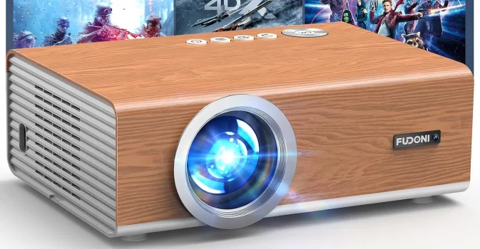 Bild Fudoni GC888A