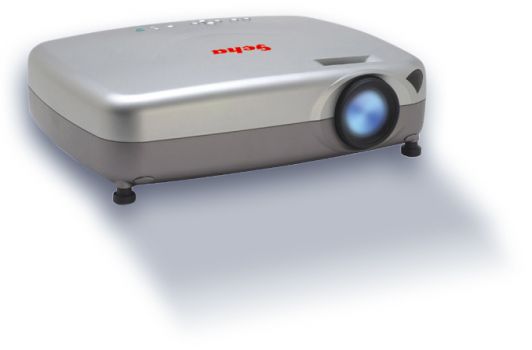 Image Geha compact 235+