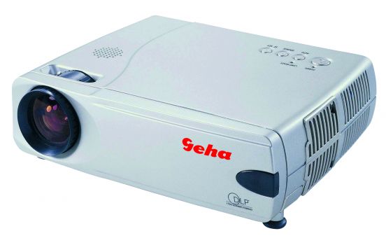 Bild Geha compact 245