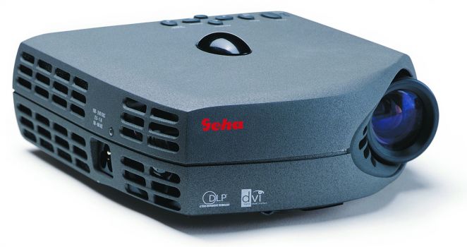 Image Geha compact 250