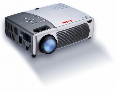 Bild Geha compact 270