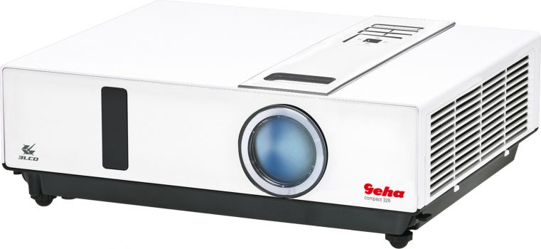 Bild Geha compact 328dialog