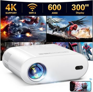 Image GooDee GD500