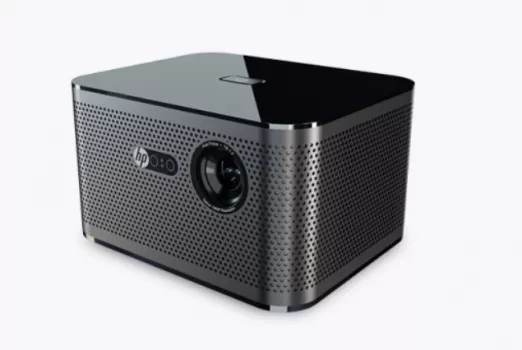 Bild Hewlett Packard MP2000 Pro