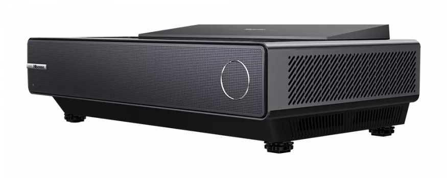 Bild Hisense PX2-Pro