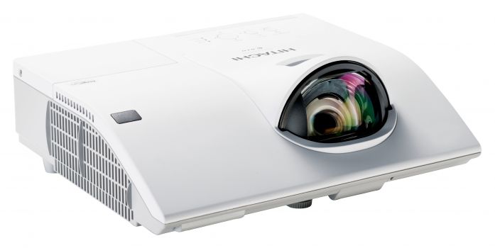 Bild Hitachi CP CX300WN