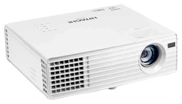 Bild Hitachi CP DH300