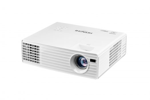 Bild Hitachi CP DX250