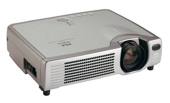 Bild Hitachi CP X327/W