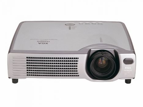 Image Hitachi CP X328W