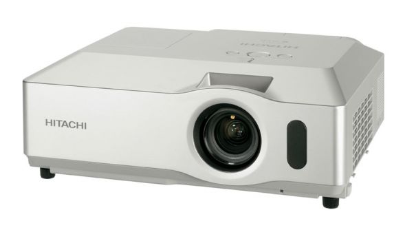 Bild Hitachi CP X467