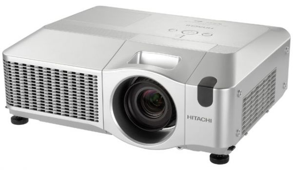 Bild Hitachi CP X505