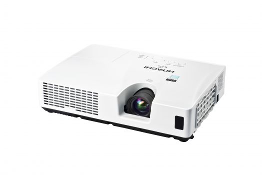 Bild Hitachi CP WX8